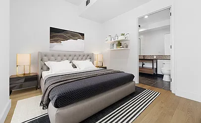 Rented by West 124th Manager LLC