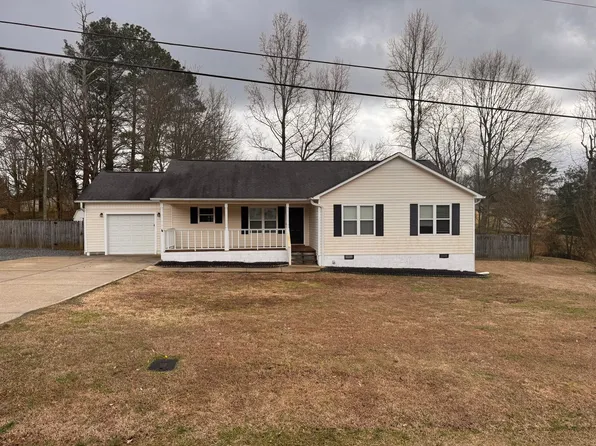 320 Jordan Ln SE, Arab, AL 35016