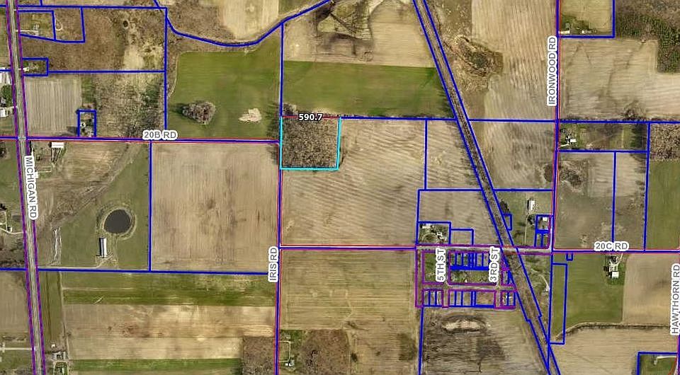 2nd image of 20510 Iris Rd