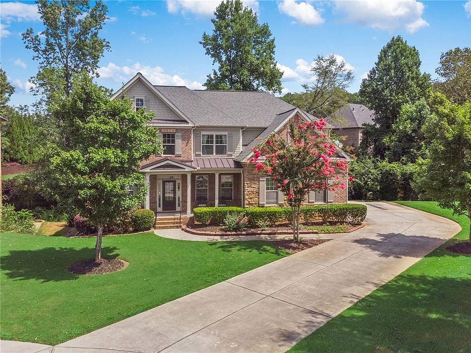 4587 Fieldhouse Sta, Lilburn, GA 30047 MLS 7259879 Zillow