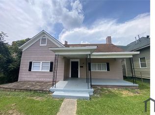 1124 Fulton Ave SW, Birmingham, AL 35211