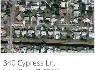 340 Cypress Ln, Palm Springs, FL 33461