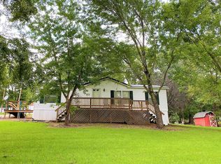 90 Lucas Rd, Eva, TN 38333