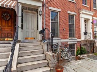 207 Warren St, Jersey City, NJ 07302