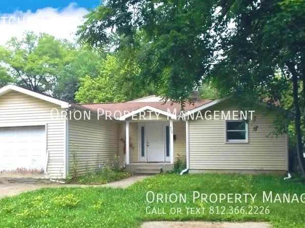408 S Mitchell St, Bloomington, IN 47401