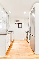 Rented by Oxford Property Group