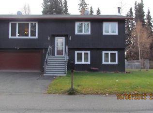 4869 Palo Verde Ave, Fairbanks, AK 99709