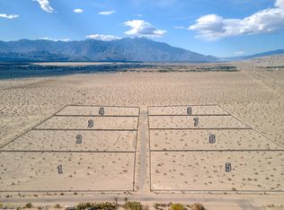 2 Hidden Springs Ct, Thousand Palms, CA 92276