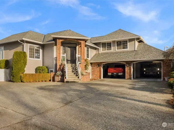 4910 Dover Street, Everett, WA 98203