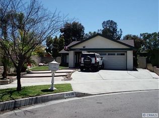 10806 Carla Pl, Cerritos, CA 90703