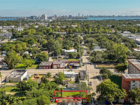 167 NE 76th St, Miami, FL 33138