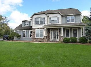 8261 Gabion Way, Liverpool, NY 13090