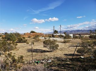 4797 Avenida La Candela, Joshua Tree, CA 92252