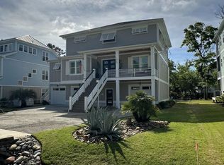 7909 Breeze Way, Wilmington, NC 28409