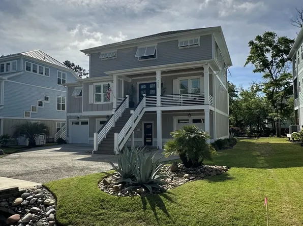 7909 Breeze Way, Wilmington, NC 28409