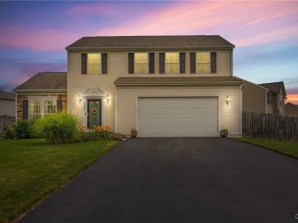 300 Bialek Way, Chittenango, NY 13037