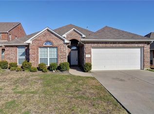 511 Mesa Ridge Ct, Arlington, TX 76002