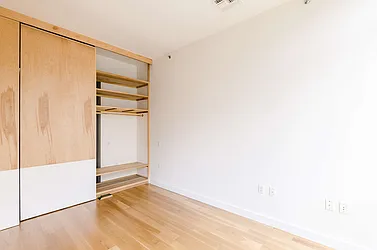 Rented by Independent Properties NYC Inc