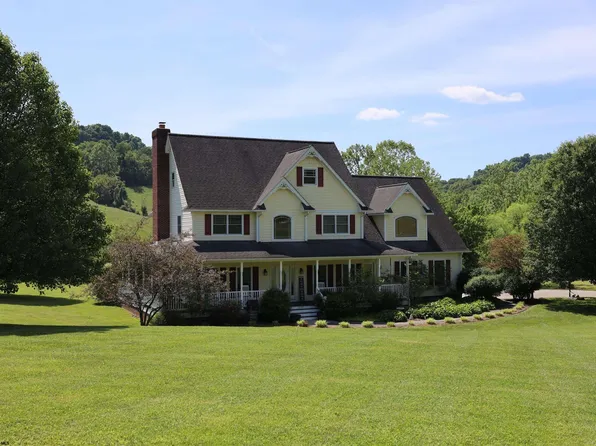 12120 Buckhannon Pike, Lost Creek, WV 26385