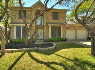 10235 Matoca Way, Austin, TX 78726