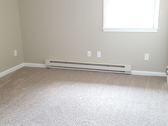 bedroom 2 + half bath