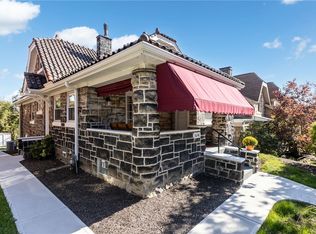 3646 Perrysville Ave, Pittsburgh, PA
