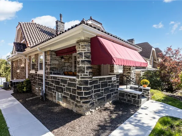 3646 Perrysville Ave, Pittsburgh, PA 15214