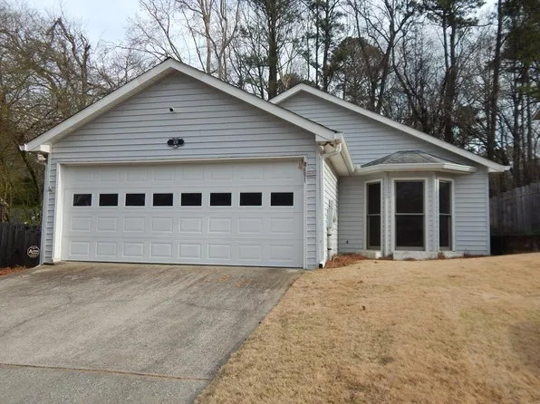 109 Maplebrook Ct, Columbus, GA 31904