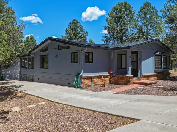 1108 N William Tell Cir, Payson, AZ 85541