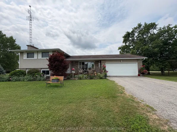 147 Cairns Cres, Fort Erie, ON L2A 5M4
