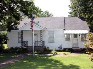 735 Second St, Coldwater, MS 38618