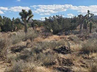 9375 Wintergreen Rd, Pinon Hills, CA 92372