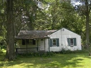 3539 Turner Rd, Leavittsburg, OH 44430