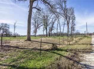 0 River Ridge Rd TRACT 3, Hearne, TX 77859