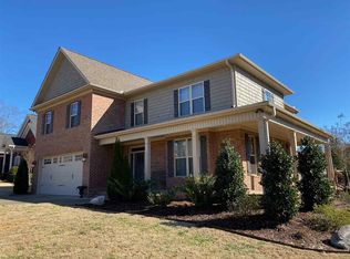 337 S Griffin Mill Ct, Spartanburg, SC 29307