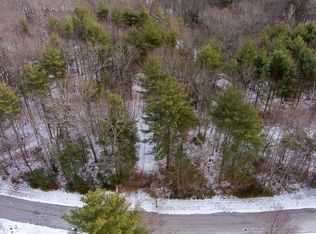 0 McKinstry Dr LOT 18, Charlton, MA 01507