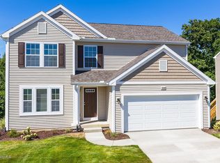 2300 Sagebrush St, Kalamazoo, MI 49006