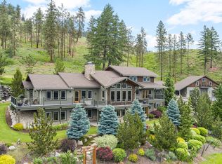 10665 North Rd, Leavenworth, WA 98826
