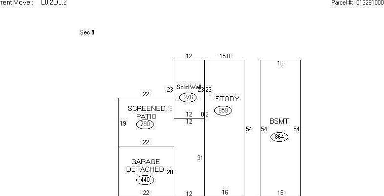 2nd image of 643 W Mary St