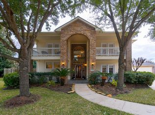 6814 Rhodes Ct, Missouri City, TX 77459