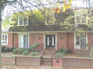 3200 Ellicott St NW, Washington, DC 20008