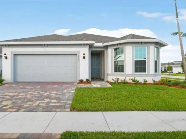 13591 SW Vermillion Circle #Prosperity 795, Port St Lucie, FL 34987