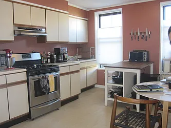 Rented by Donawald Realty INC