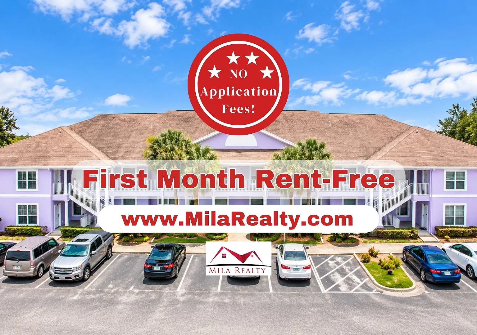 3127 Sun Lake Ct, Unit A, Kissimmee, FL 34747 - 1 — Photo 1