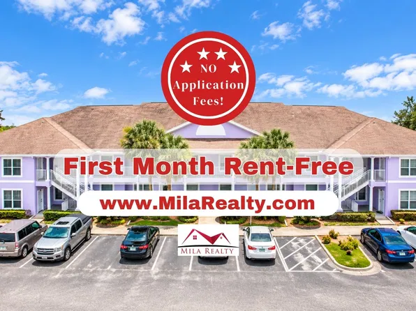 3127 Sun Lake Ct, Kissimmee, FL