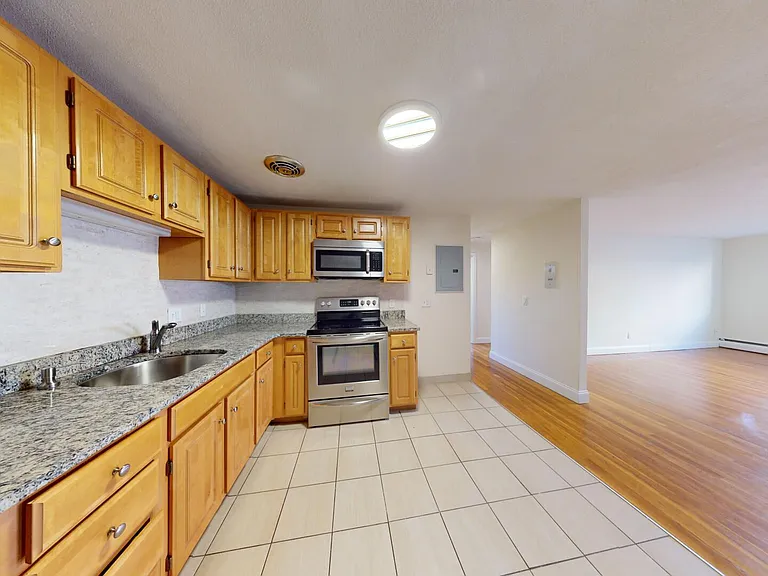 Babcock-Parkman Apartments — Photo 13