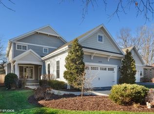 3S500 Warren Ave, Warrenville, IL 60555