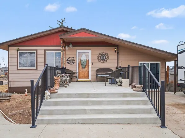 902 4th St, Pierce, CO 80650