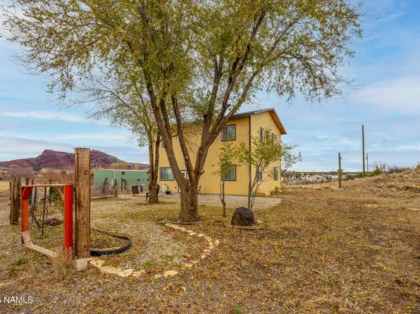 4770 N Durango Way, Flagstaff, AZ 86004