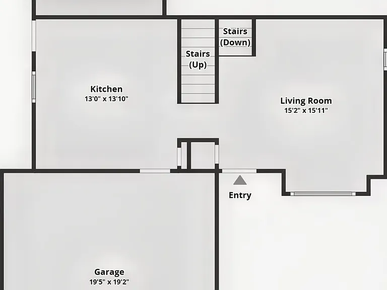 446 W 116th Pl — Photo 18